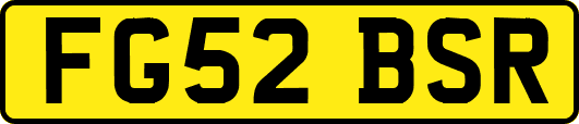 FG52BSR