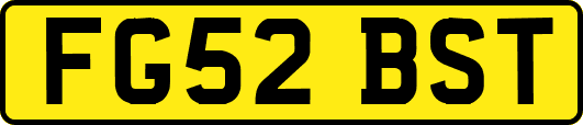 FG52BST