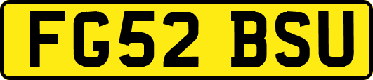 FG52BSU