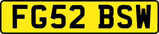 FG52BSW