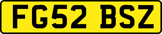 FG52BSZ