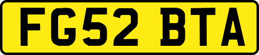 FG52BTA