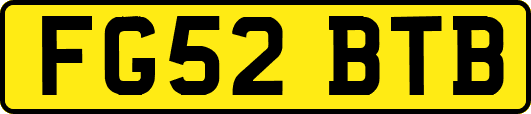 FG52BTB