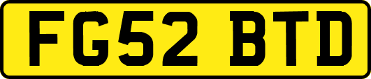 FG52BTD
