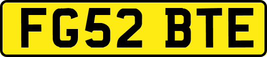 FG52BTE