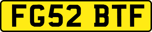 FG52BTF