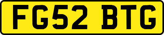 FG52BTG