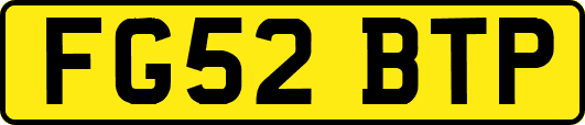 FG52BTP