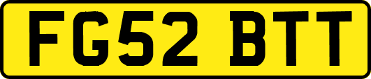 FG52BTT