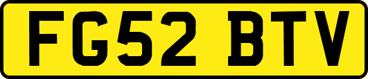 FG52BTV
