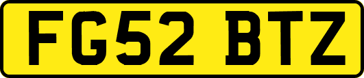 FG52BTZ