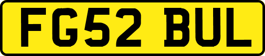 FG52BUL