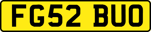 FG52BUO