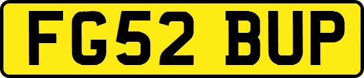 FG52BUP