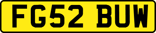 FG52BUW
