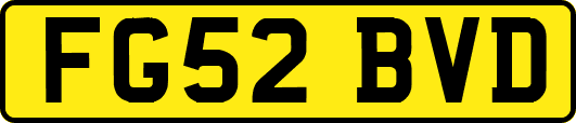 FG52BVD