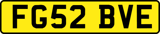 FG52BVE
