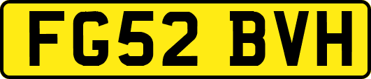 FG52BVH