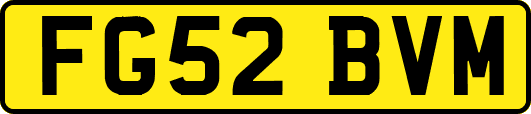 FG52BVM