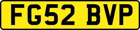 FG52BVP