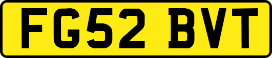 FG52BVT