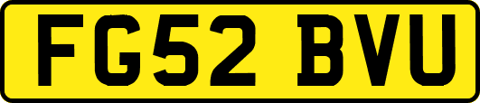 FG52BVU