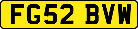 FG52BVW