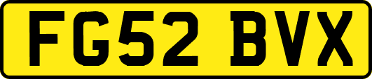 FG52BVX
