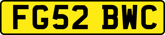 FG52BWC
