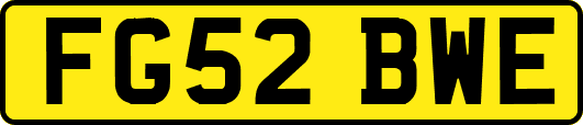 FG52BWE