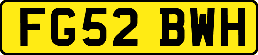 FG52BWH