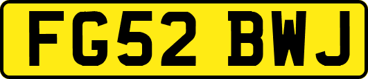 FG52BWJ