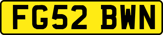 FG52BWN