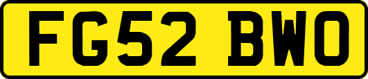 FG52BWO