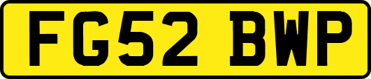 FG52BWP