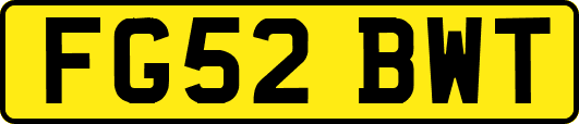 FG52BWT