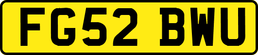 FG52BWU