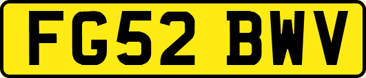 FG52BWV