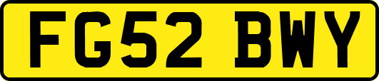 FG52BWY