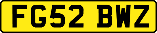 FG52BWZ