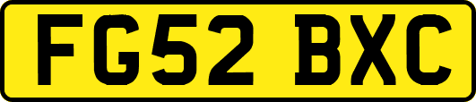 FG52BXC