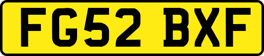 FG52BXF