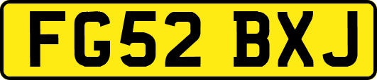 FG52BXJ