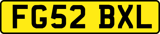 FG52BXL