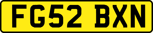 FG52BXN