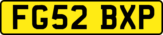 FG52BXP