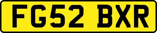 FG52BXR
