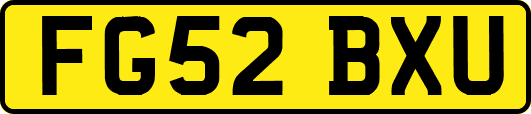 FG52BXU