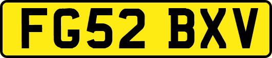 FG52BXV