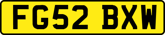FG52BXW